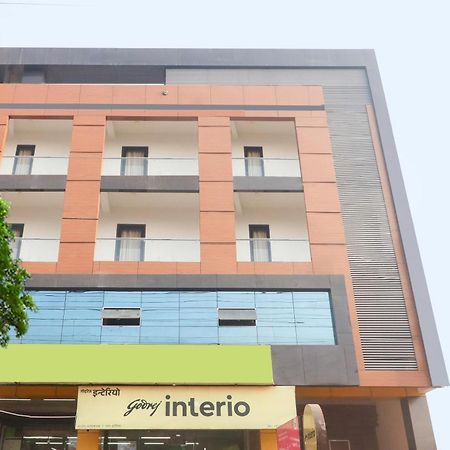 Hotel Super Collection O Starlight Kanpur Esterno foto