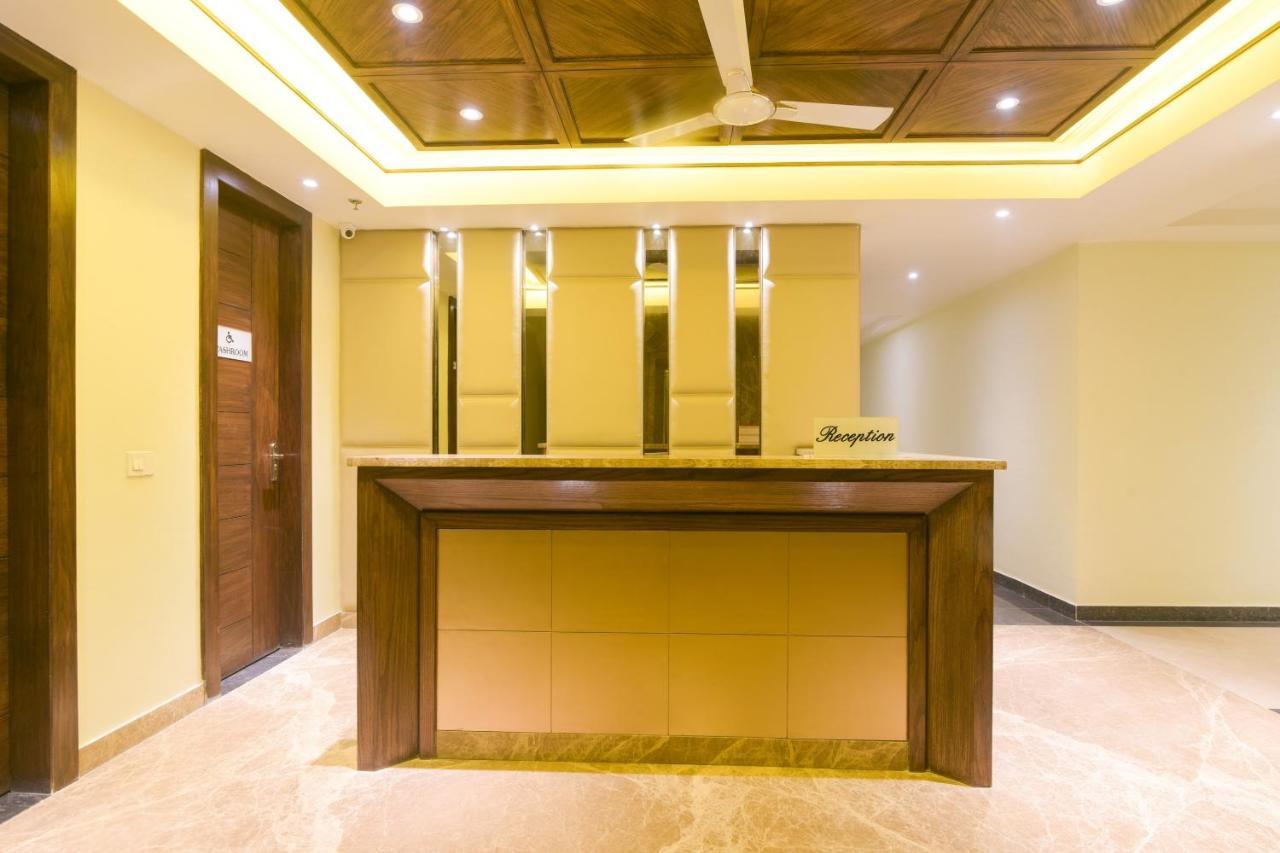Hotel Super Collection O Starlight Kanpur Esterno foto
