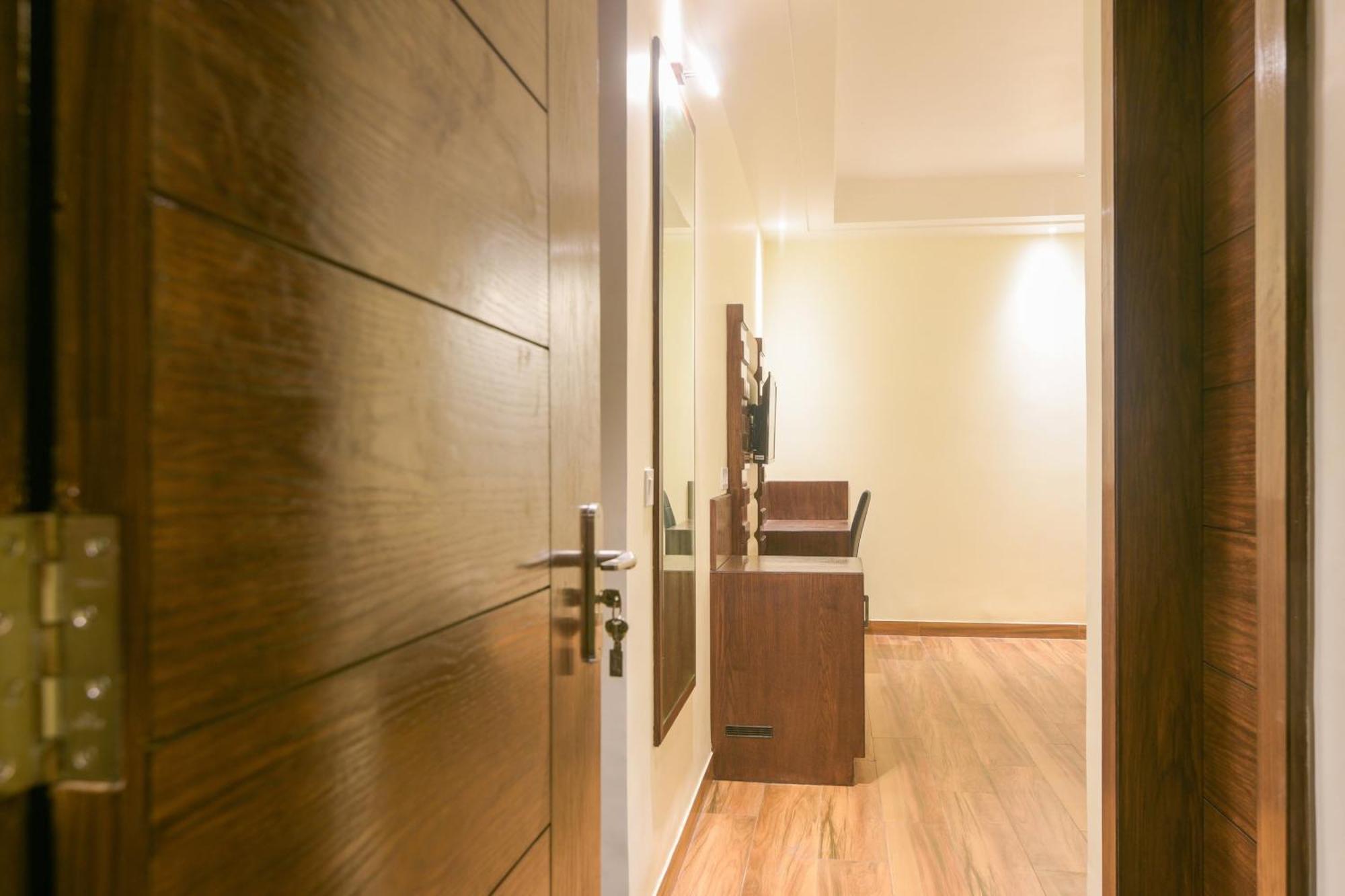 Hotel Super Collection O Starlight Kanpur Esterno foto