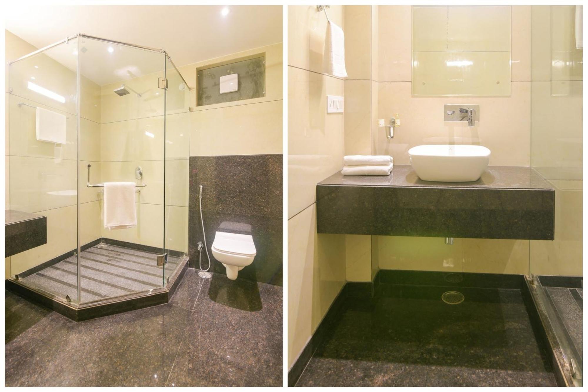Hotel Super Collection O Starlight Kanpur Esterno foto
